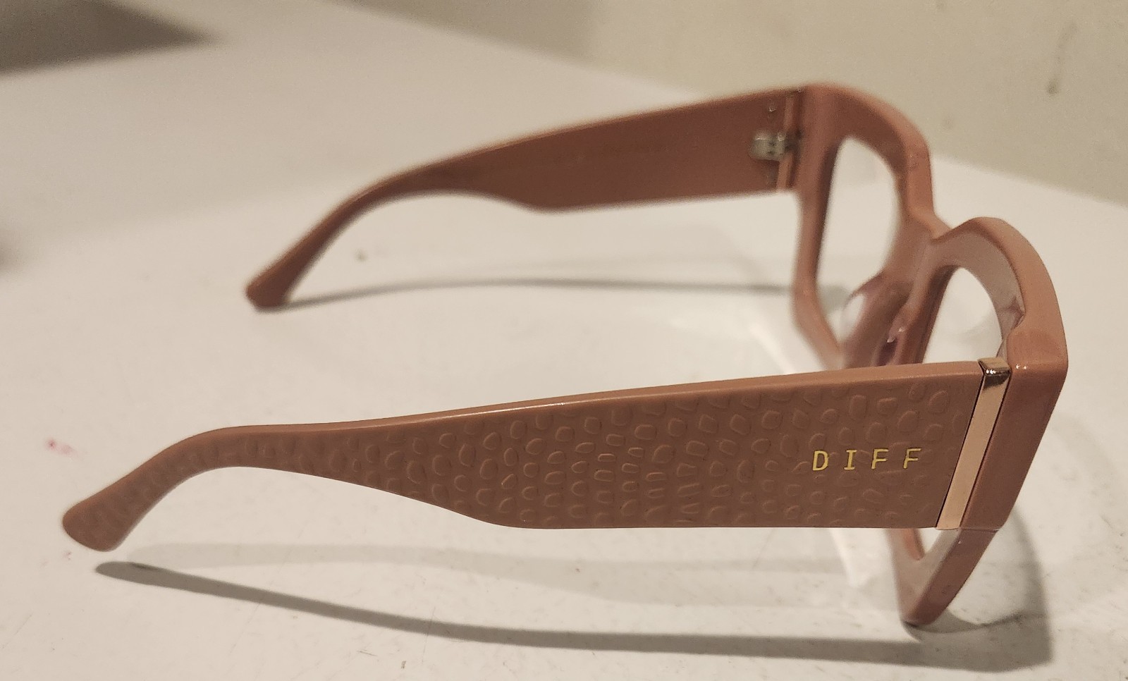 Diff Pink Eyewear - image 4