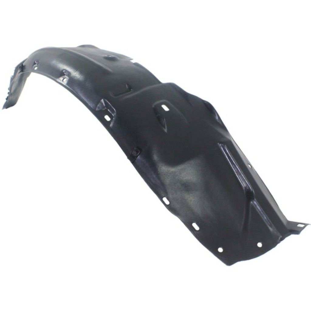 For Acura NSX Splash Guard/Fender Liner 2002-2005 Driver Passenger Inner Panel