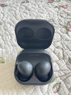 Samsung Galaxy Buds2 Pro - Black