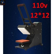 110v12 12Small Hot Stamping Labeling Machine Printing Machine HotStampingMachine