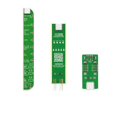 JC ID V1SE Batteriezustand Lesen Schreiben PCB Set für iPad