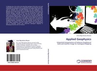 Jonas Mgundulwa Mwano | Applied Geophysics | Taschenbuch | Englisch (2011)
