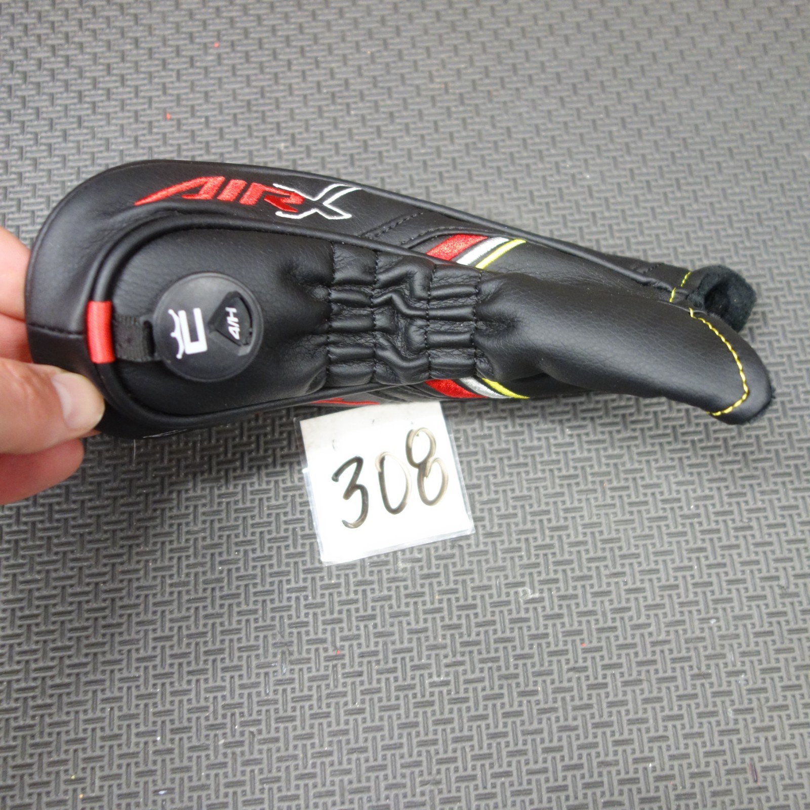 Cobra golf 4 Hybrid hybrid head cover rescue men golf BRAND  NEW 251019