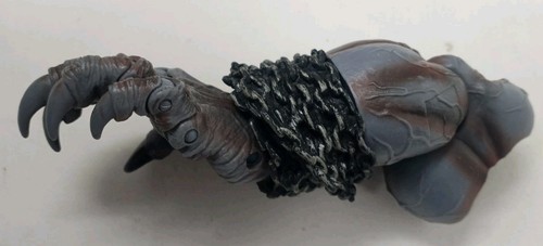 Marvel Legendary Comic Book Heroes Pitt BAF Left Arm & Chains (BITTE LESEN) - Bild 3 von 6
