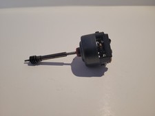 H0 DDR Fa. Gützold / Piko Ersatzteil Topfmotor mit Schnecke, i.O.