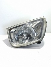 Feu avant (phare) Mitsubishi L200