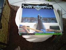 New Frontier - New Frontier (LP) Mika Records
