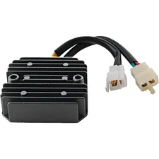 Voltage Regulator Rectifier For 750 VF750C Honda Magna 94-03 Deluxe 97-00