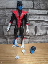 Marvel Legends X-Men 97 Nightcrawler Action Figure
