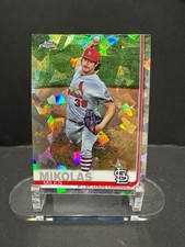 Miles Mikolas