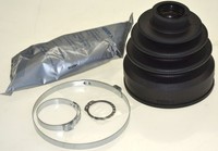 Löbro 305372 Faltenbalgsatz, Antriebswelle Passend FüR Nissan