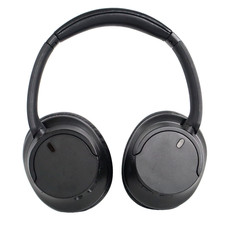 Sony WH-CH720N Noise Canceling Wireless Headphones, Black Fair Condition 