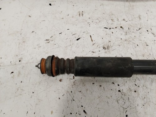 33526782859 stoßdämpfer hinten rechts BMW SERIE 1 BERLINA E81 E87 116D 1809653