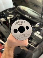 Texas Speed TSP N/A Stage 4 F-35 LS3 Cam Camshaft for Camaro Corvette