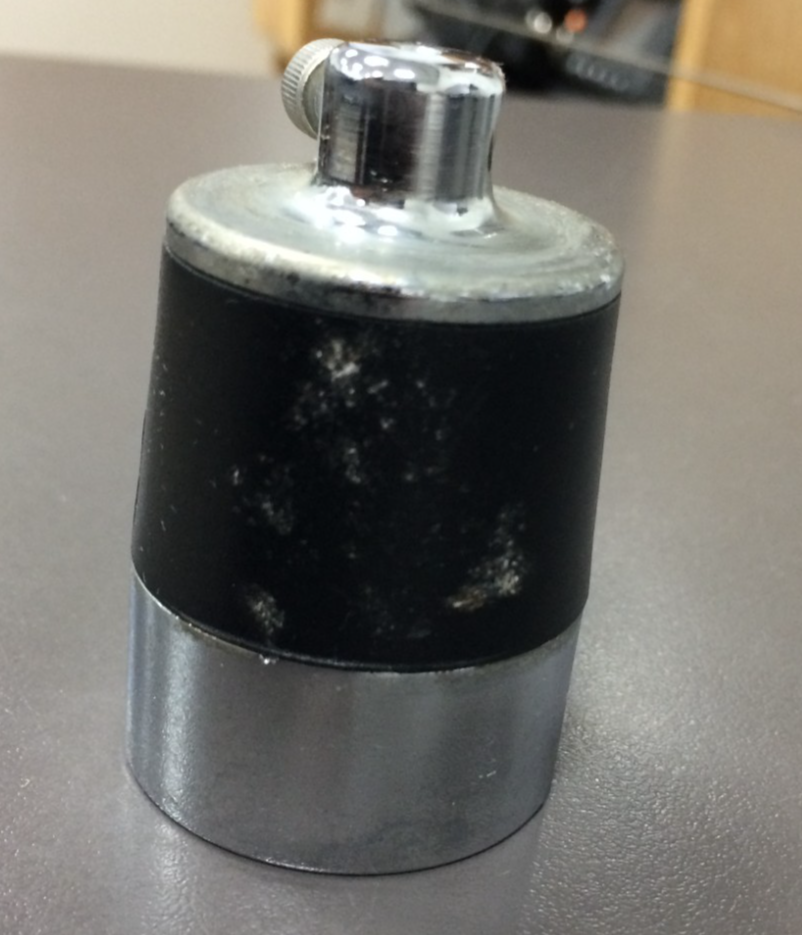 MAXRAD Mobile Antenna Base Only, MHB5806, | eBay
