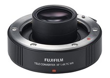 FUJIFILM Fujinon Teleconverter XF1.4X TC WR NEW