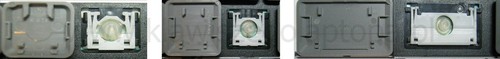 HP55 Key for keyboard HP Armada E500 PP2060 V300 - Picture 2 of 2