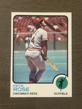 1973 TOPPS BASEBALL YOU PICK #1-200 COMPLETE YOUR SET    FREE SHIPPING