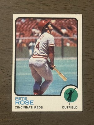 1973 TOPPS BASEBALL YOU PICK #1-200 COMPLETE YOUR SET    FREE SHIPPING