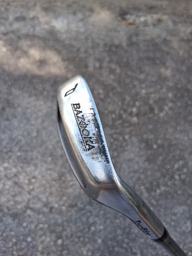 Tour Edge Bazooka JMAX RH PW Pitching Wedge Single Club 35.5" Graphite Shaft - Picture 7 of 19