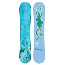 Burton Blossom Frog Snowboard 2026