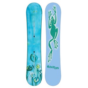 Burton T6 Snowboard | eBay