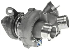MAHLE 014TC24020000 Turbocharger For 11-12 Ford F-150