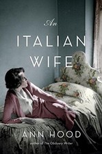 An Italian Wife by Hood, Ann