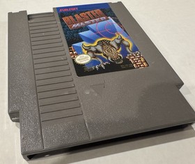 Blaster Master (Nintendo Entertainment System, 1988) nes