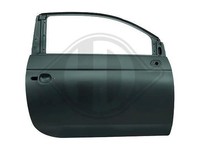 TüR Vorne Links FüR Fiat 500 2007-2015