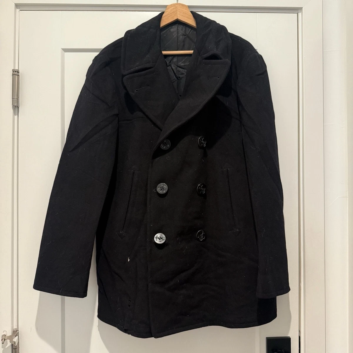 kersey peacoat products for sale | eBay