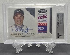 2016 Topps Dynasty Baseball Cards 2