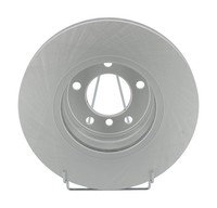 2X Jurid Bremsscheibe Coat+ 562320JC FüR BMW E61 E60 E39 JC Schachtel 5Er 520