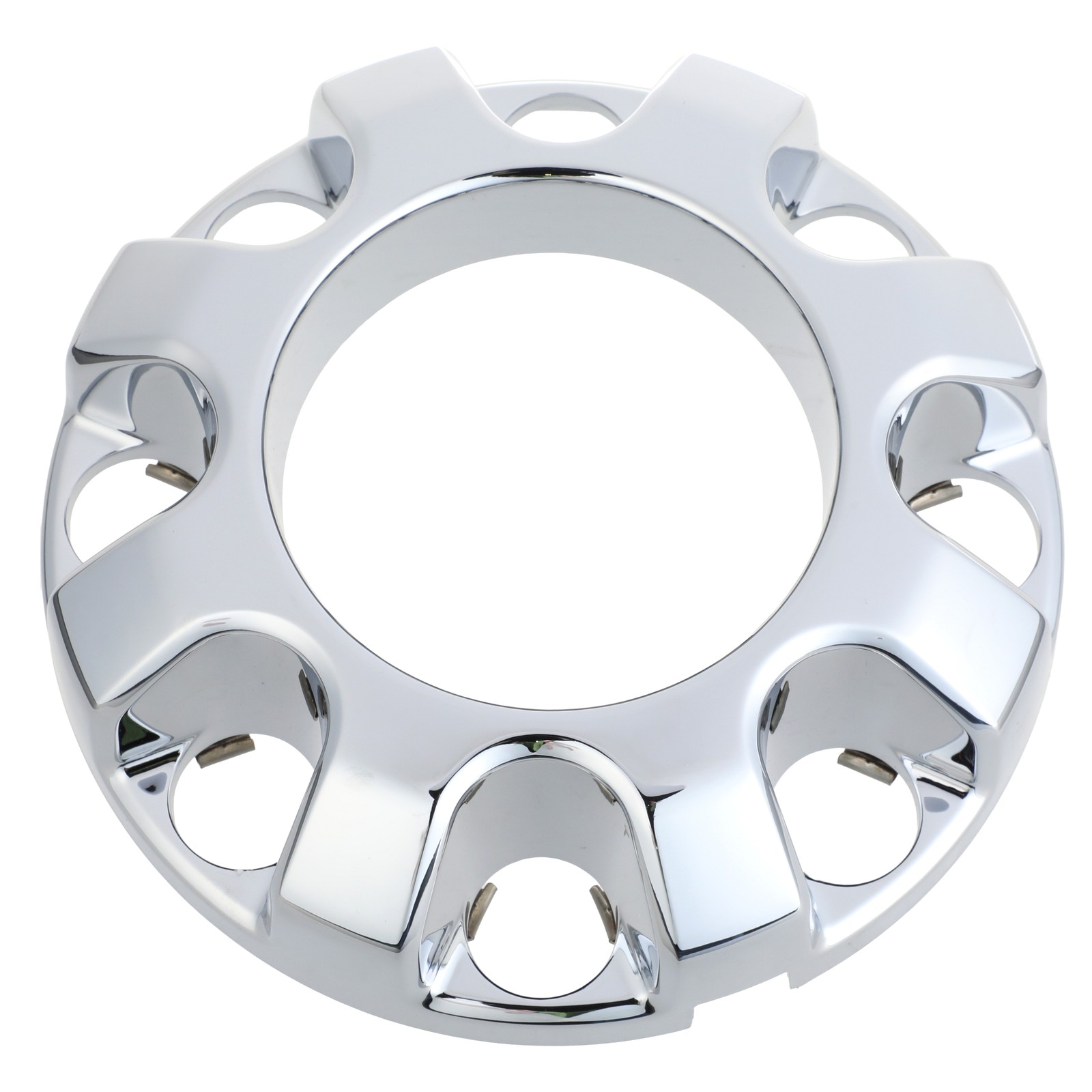 Tapón de rueda delantero para Ford Super Duty 2017-2024 (P/N HC3Z-1130-U)