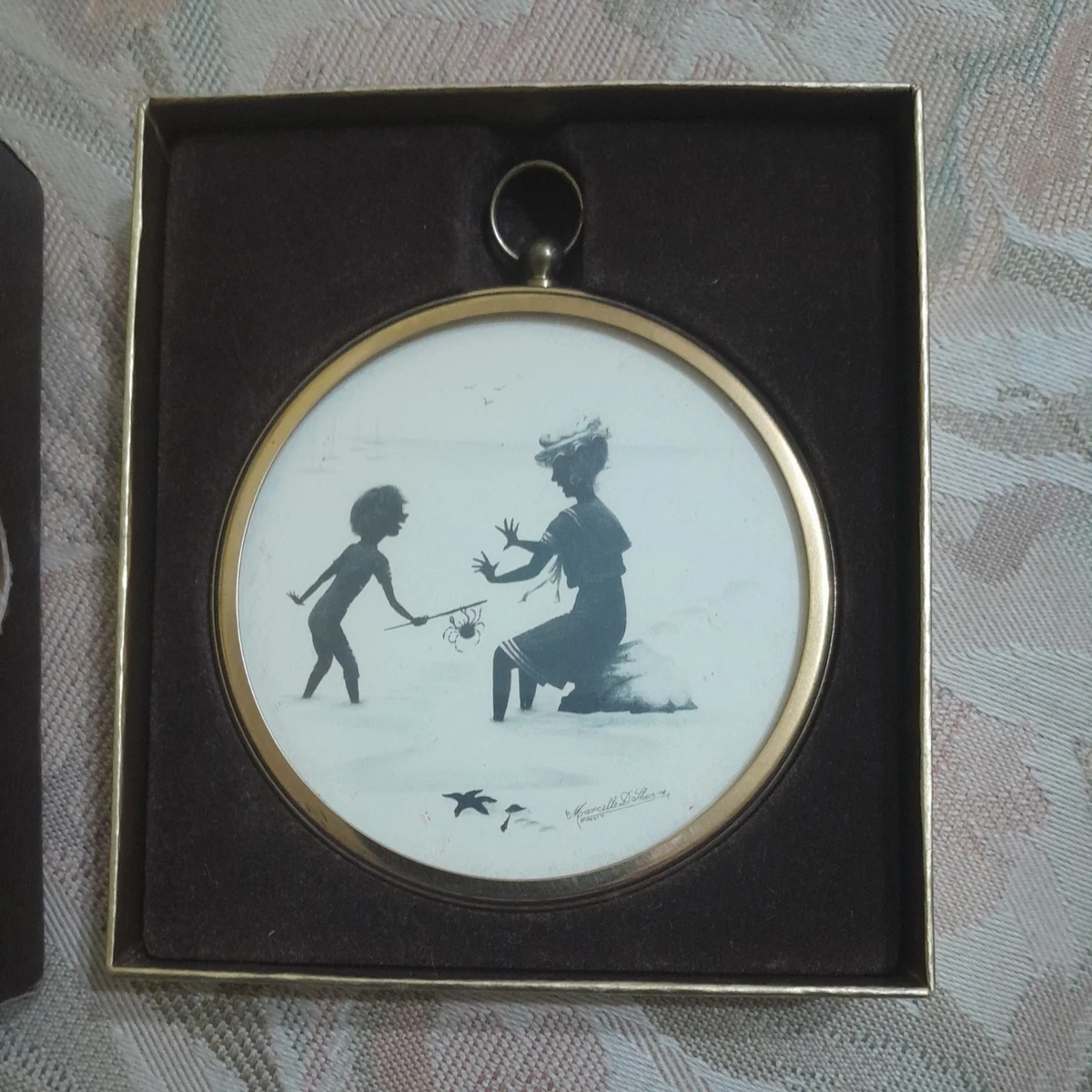 Peter Bates Miniature for sale | eBay