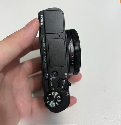 Sony Cyber-shot DSC-RX100M4 RX100 IV Digital Camera 20M WiFi NFC