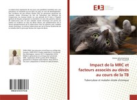 Alain Toussom | Impact De La MRC Et Facteurs AssociéS Au DéCéS Au Cours De La TB