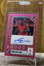 2023-24 Donruss FIFA Soccer Checklist Guide in-content 24