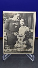 1966 Topps Superman Trading Cards 23