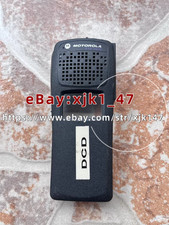 1PCS MOTOROLA original XTS2500 walkie talkie shell /xjk