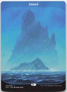 Unstable Island | eBay