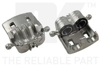 NK Bremssattel 214487 FüR Legacy XV Outback Forester Impreza Gusseisen 5 Station