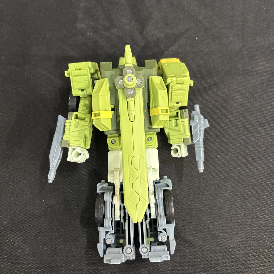 PREOWNED Transformers Studio Series Leader Transformers 86 Springer BAC - Image 3 of 4
