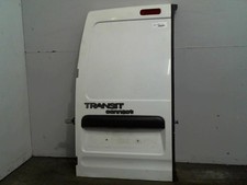 Porte arrière et accessoires Ford TOURNEO CONNECT