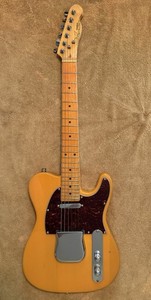 Mini Telecaster | eBay