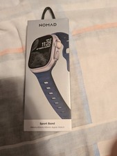 Nomad Sport Band for Apple Watch 42/44/45/49mm