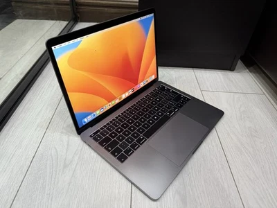 Apple MacBook Pro 13" 2017 · i5 · 16GB · 512GB
