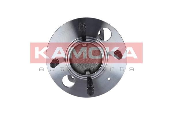 Radlagersatz Hinten Kamoka 5500072 FÜR Hyundai KIA Radlager KIT Nabenlager Satz-image