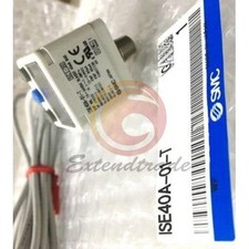 New In Box 1PCS SMC ISE40A-01-T Digital Pressure Switch #iw