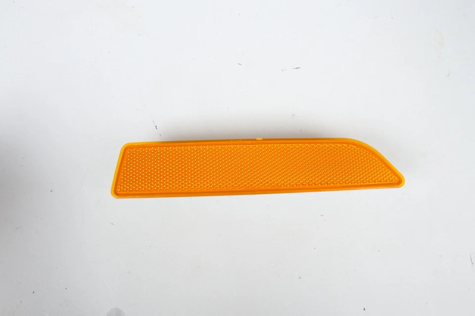 Luz reflectora de parachoques delantero izquierda+derecha BMW X3 E83 2007-2010 Foto 3 de 4